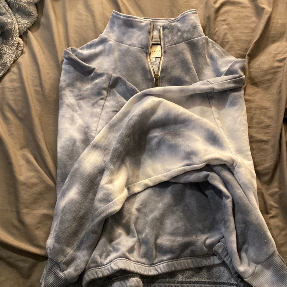 very nice cropped jacket